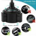 Universal Adjustable Car Phone IPad  Cup Holder  Mount  for iPad Mini 5/4/3/2 and All Cell phone PZ1